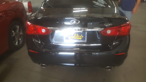 Used Car Dealer «Goldies Motors», reviews and photos, 2950 E Broadway Rd, Phoenix, AZ 85040, USA