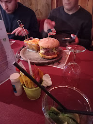 Photo n°128 de Tatanka Saloon à Saint-Jean-de-Monts ()