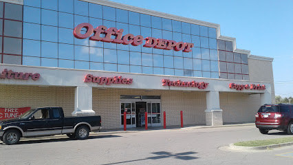 Office Depot