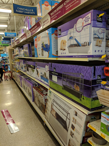 Pet Supply Store «PetSmart», reviews and photos, 400 Mill Creek Dr, Secaucus, NJ 07094, USA