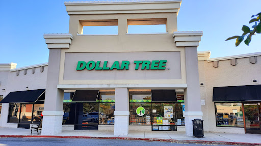 Dollar Store «Dollar Tree», reviews and photos, 3 Kent Town Market #3, Chester, MD 21619, USA