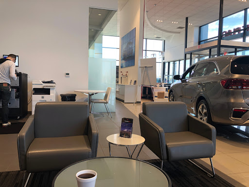 Auto Repair Shop «Summit Place Kia East», reviews and photos, 44900 N Gratiot Ave, Charter Twp of Clinton, MI 48036, USA