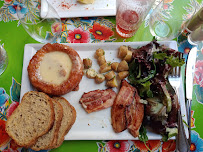 Foie gras du Restaurant La Petite Cour à Lille - n°4
