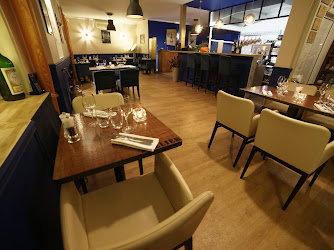 Restaurant L'Atelier d'Alain