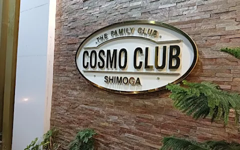 Cosmo Club, Family Club image