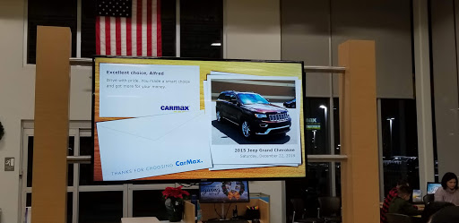 Used Car Dealer «CarMax», reviews and photos, 6768 Siegen Ln, Baton Rouge, LA 70809, USA