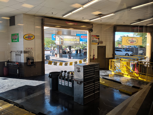 Car Wash «Jacksons Car Wash», reviews and photos, 2501 W Happy Valley Rd, Phoenix, AZ 85027, USA