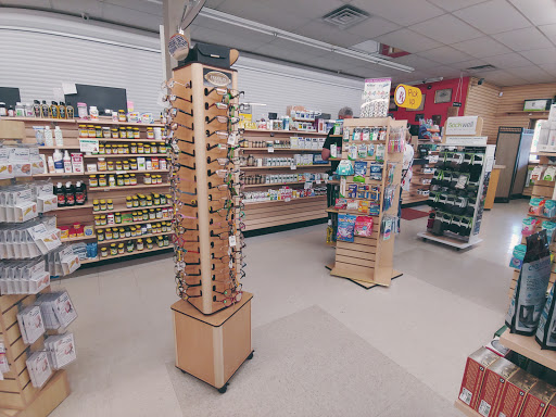 Pharmacy «Duran Central Pharmacy», reviews and photos, 1815 Central Ave NW, Albuquerque, NM 87104, USA