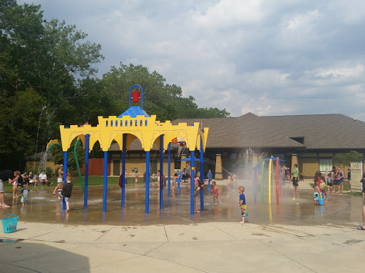 Water Park «Splash Pad», reviews and photos, 12690 Promise Rd, Fishers, IN 46038, USA