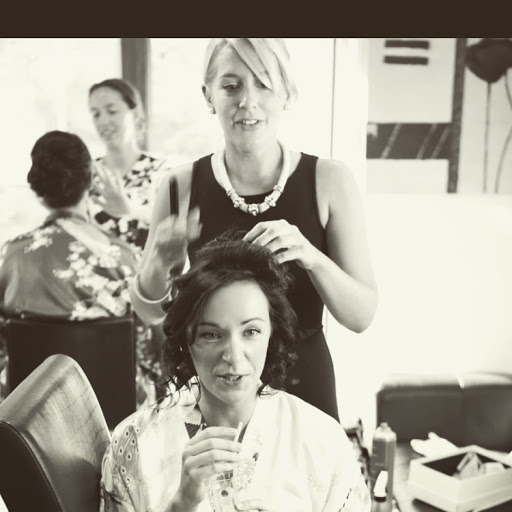 Emma Fleming hairdressing in Cobh, Co. Cork