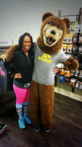 Running Store «Fleet Feet Sports Durham», reviews and photos, 6807 Fayetteville Rd #105, Durham, NC 27713, USA