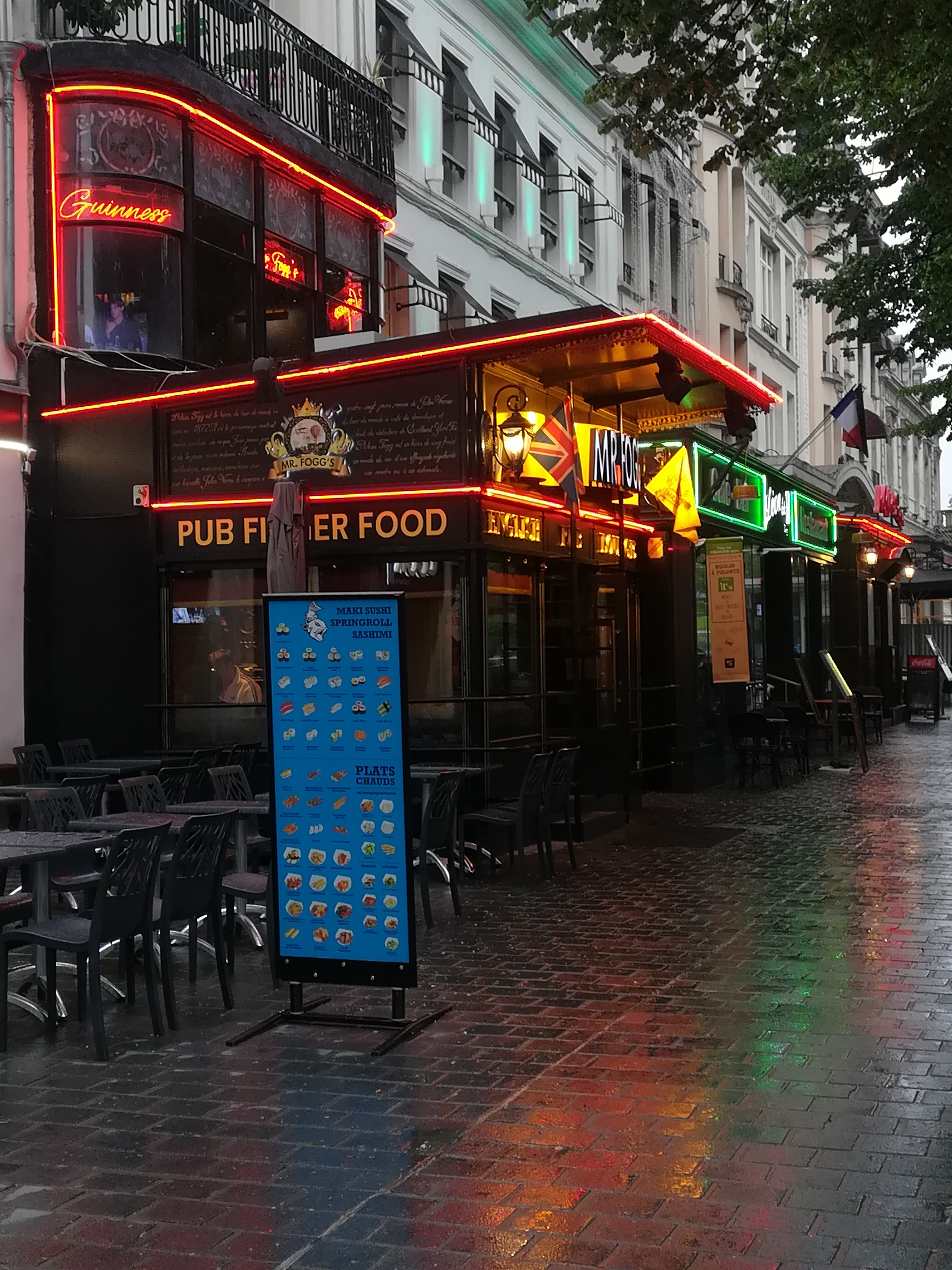 Photo n° 3 de l'avis de Ian.a fait le 30/04/2018 à 14:03