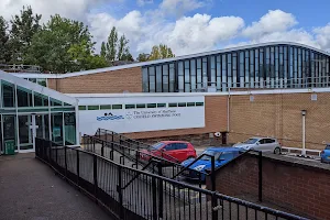 Goodwin Sports Centre image