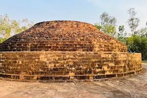 Lalitagiri Buddhist Complex image