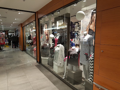 Coquine Lingerie à Sarrebourg