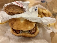 モスバーガー栄五丁目店