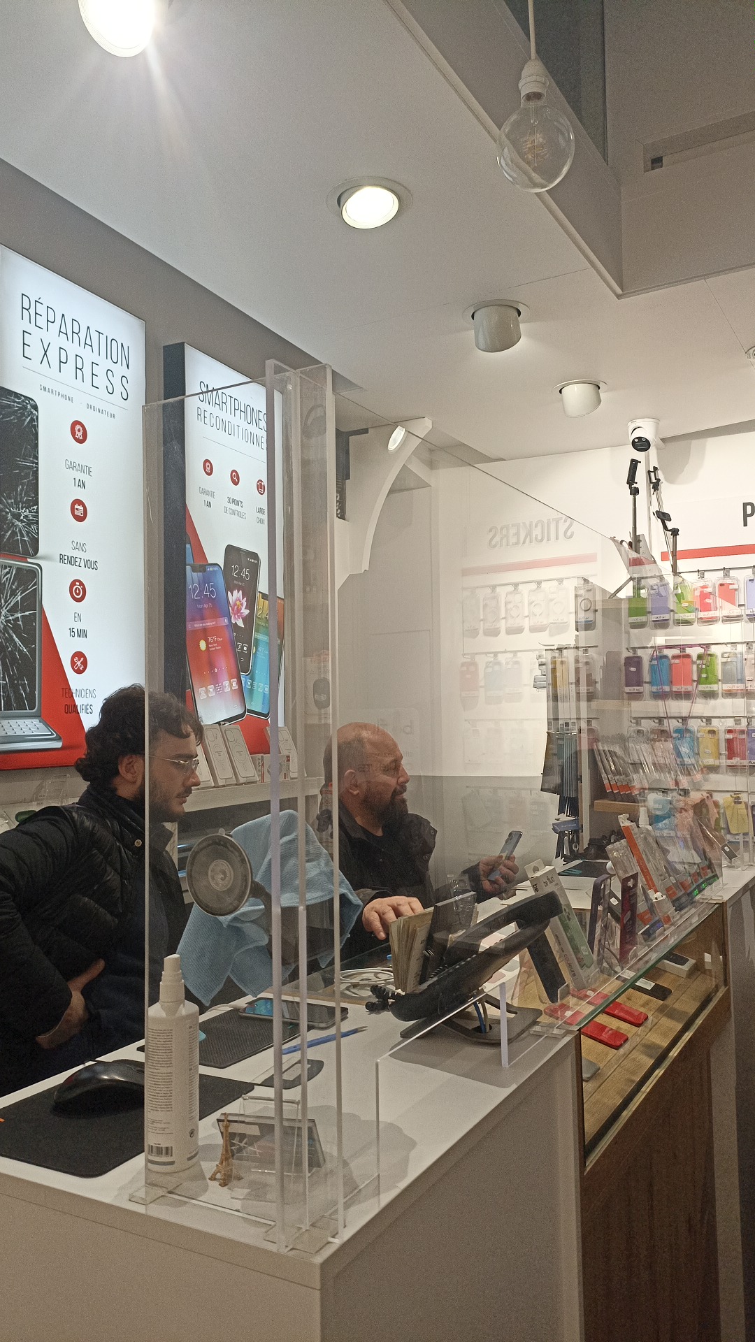 Photo n° 1 de l'avis de barbare.a fait le 30/10/2023 à 16:46