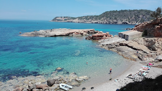 S'Illot d'es Rencli