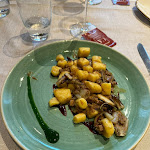 Photo n°1 de l'avis de Elena.a fait le 01/01/2024 à 17:31 sur le  Ca' Nardello - Cucina & Vineria à Bassano del Grappa