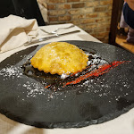 Photo n°1 de l'avis de Maurizio.l fait le 14/01/2024 à 12:11 sur le  Ristorante dai Gemelli Salis à Cuggiono