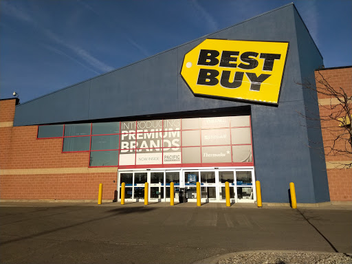 Electronics Store «Best Buy», reviews and photos, 32320 John R Rd, Madison Heights, MI 48071, USA
