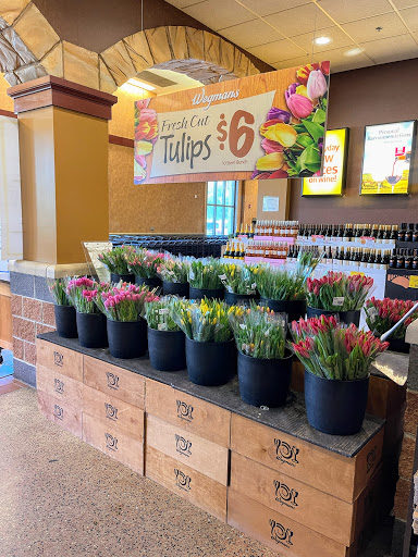 Supermarket «Wegmans», reviews and photos, 8297 Stonewall Shops Square, Gainesville, VA 20155, USA