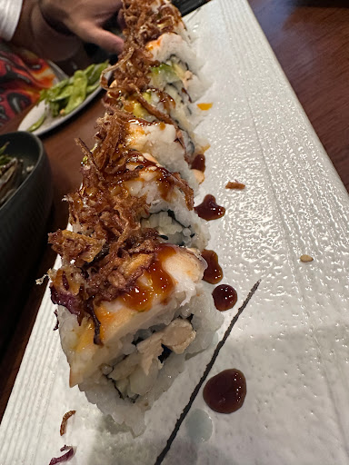 Starlight Sushi image