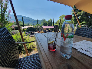 Photo n°64 de Le Santo - Bar / Restaurant - Piscine Chauffée à Talloires-Montmin ()
