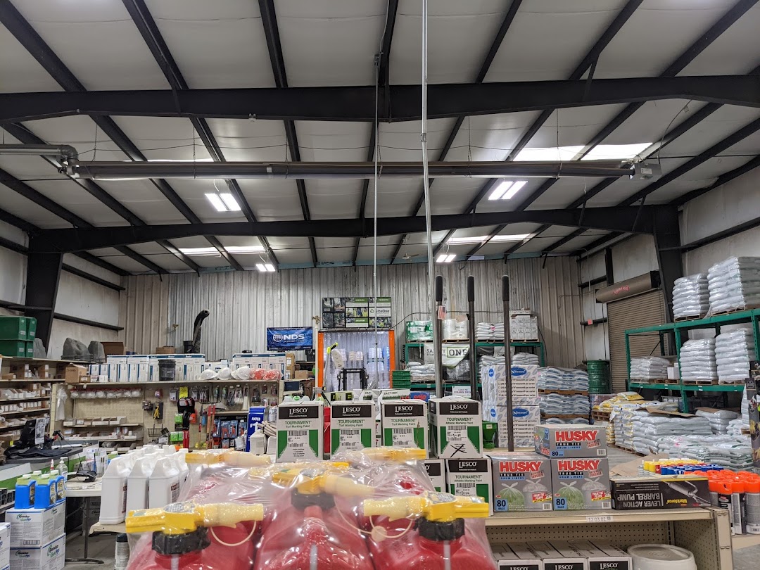 SiteOne Landscape Supply