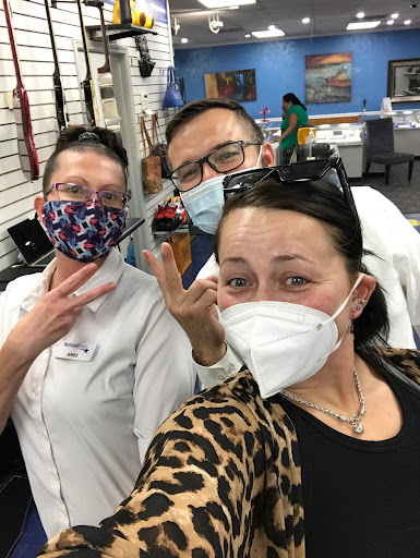 Jewelry Buyer «National Pawn and Jewelry», reviews and photos, 1319 S College Rd, Wilmington, NC 28403, USA