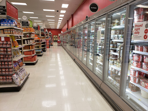 Department Store «Target», reviews and photos, 11200 Reisterstown Rd, Owings Mills, MD 21117, USA