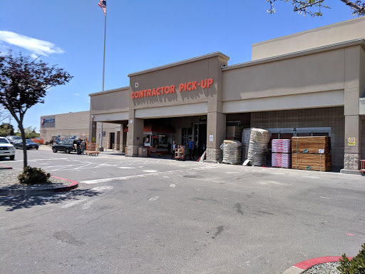 Home Improvement Store «The Home Depot», reviews and photos, 4000 Alameda Ave, Oakland, CA 94601, USA