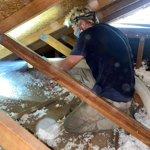 Air Conditioning Contractor «AC Pros», reviews and photos