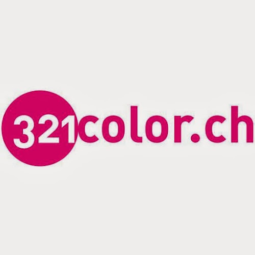 EIO Lack- und Farben AG / 321color Shop - Farbenfachgeschäft
