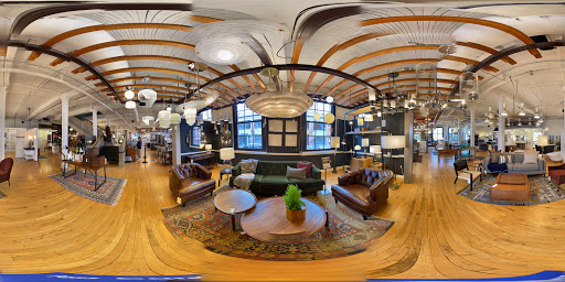 Lighting Store «Rejuvenation», reviews and photos, 1100 SE Grand Ave, Portland, OR 97214, USA