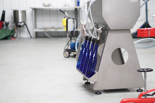 Winery «Tanglewood Winery», reviews and photos, 15811 Riley St, Holland, MI 49424, USA