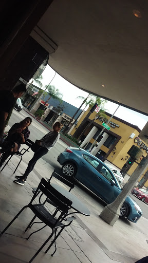Starbucks image