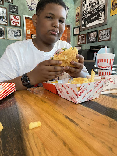 Shoe Store «Foot Locker», reviews and photos, 14600 Lakeside Cir, Sterling Heights, MI 48313, USA