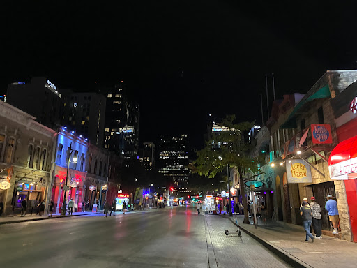 Gift Shop «Lucky Lizard Curios & Gifts», reviews and photos, 412 E 6th St, Austin, TX 78701, USA