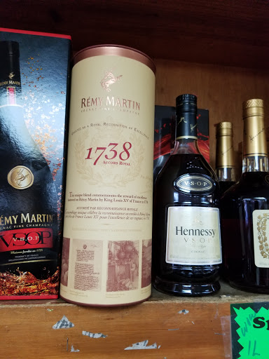 Supermarket «Grand Palace Super Market», reviews and photos, 7131 S State St, Chicago, IL 60619, USA