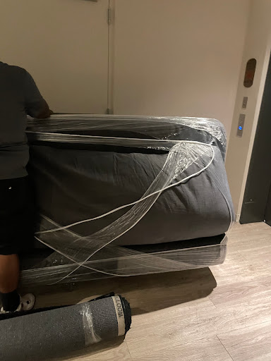 Moving and Storage Service «Two Men and a Truck», reviews and photos, 1521 NW 82nd Ave, Doral, FL 33126, USA