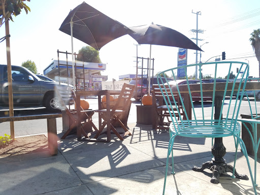 Bakery «Crème Caramel LA», reviews and photos, 14849 Burbank Blvd, Sherman Oaks, CA 91411, USA