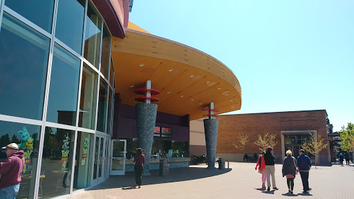 Movie Theater «Century 16 Cedar Hills», reviews and photos, 3200 SW Hocken Ave, Beaverton, OR 97005, USA