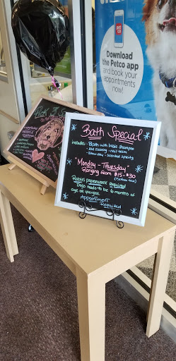 Pet Supply Store «Petco Animal Supplies», reviews and photos, 450 N Rte 17, Paramus, NJ 07652, USA