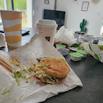 Photo n° 2 de l'avis de Fabien.r fait le 21/08/2022 à 18:44 pour McDonald's à Sainte-Eulalie