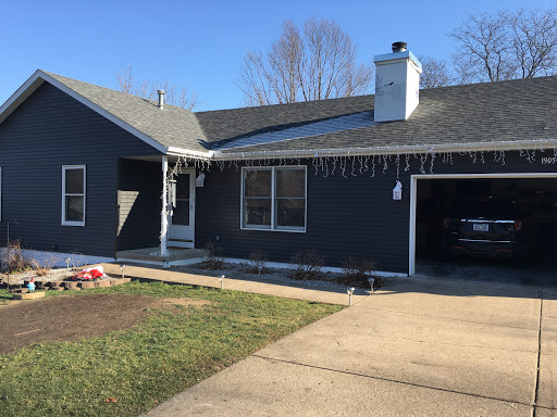 Roofing Contractor «Foley Contracting LLC», reviews and photos, 6730 Double Eagle Dr, Davenport, IA 52804, USA