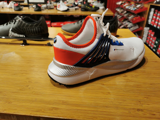 Shoe Store «PUMA», reviews and photos, 1 Mills Cir #303, Ontario, CA 91764, USA