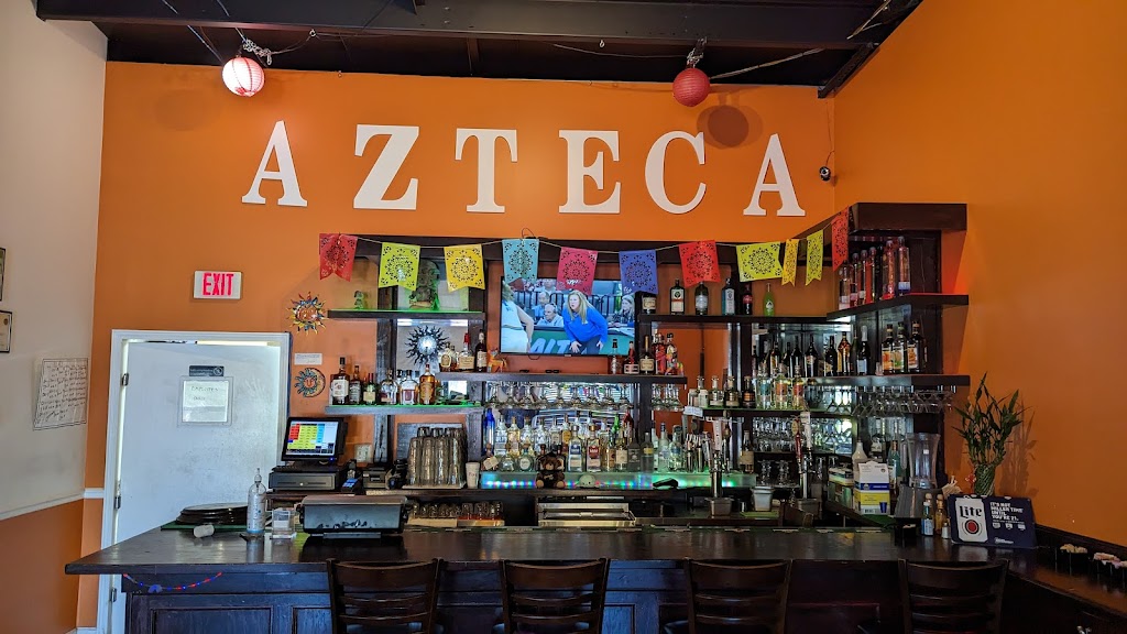 Azteca Bar and Grill 21793
