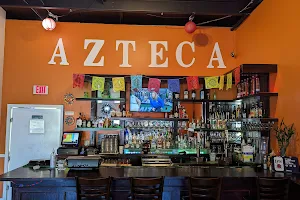 Azteca Bar and Grill image