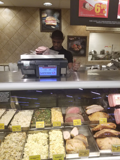 Grocery Store «Safeway», reviews and photos, 7414 Little River Turnpike, Annandale, VA 22003, USA